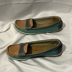 Naturalizer Women’s Boat Shoes